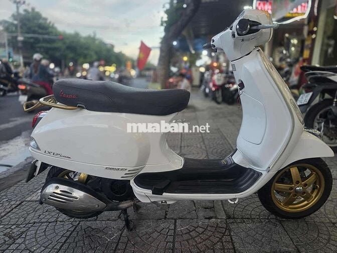 Vespa 3v ie