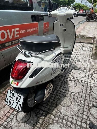 vecpa đen vuông chính chủ ra kí ( có trả góp)