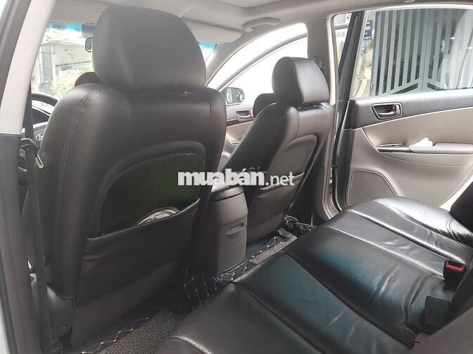 Hyundai Sonata 2009  - 95000 km - Nhập Hàn Quốc