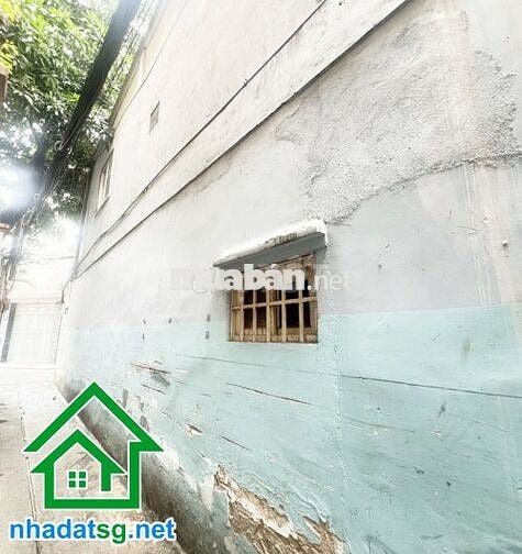 HẺM XE TẢI – 2 TẦNG – 48M2 - 2PN 2WC. Gần UBND Quận, Bệnh viện,...
