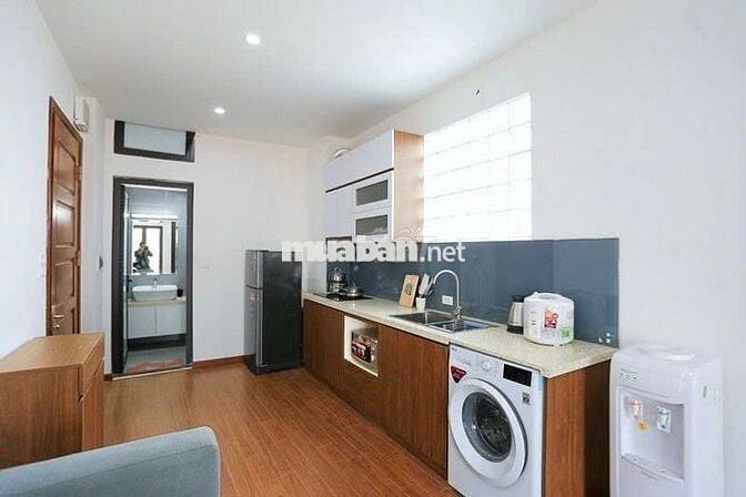 Cho thuê Căn Hộ cao cấp full nội thất tại Ngõ 31 Xuân Diệu .7.000.000