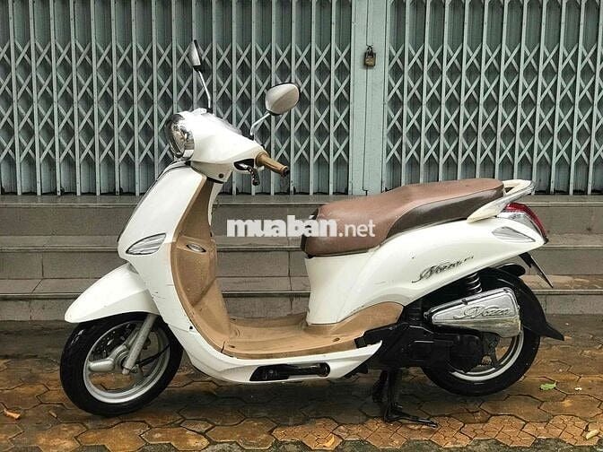 Yamaha Nozza Fi . Xe zin . Bs sảnh 12345