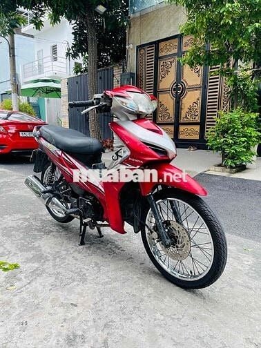 Wawe Rs_2010- Bstp Giấy tờ đầy đủ Cần Bán