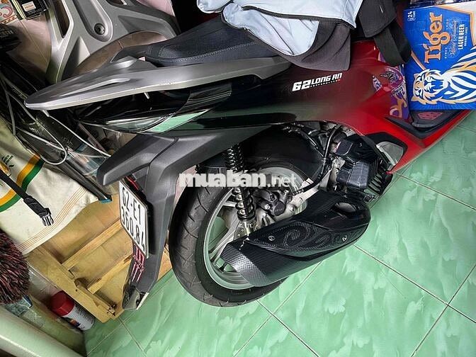 xe của vợ mà nặng quá vợ k chạy nữa 125cbs