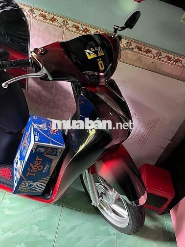 xe của vợ mà nặng quá vợ k chạy nữa 125cbs