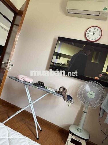 🏡Bán căn hộ chung cư 2PN HimLam Thạch Bàn 2, Long Biên, HN, Hơn 3tỷ