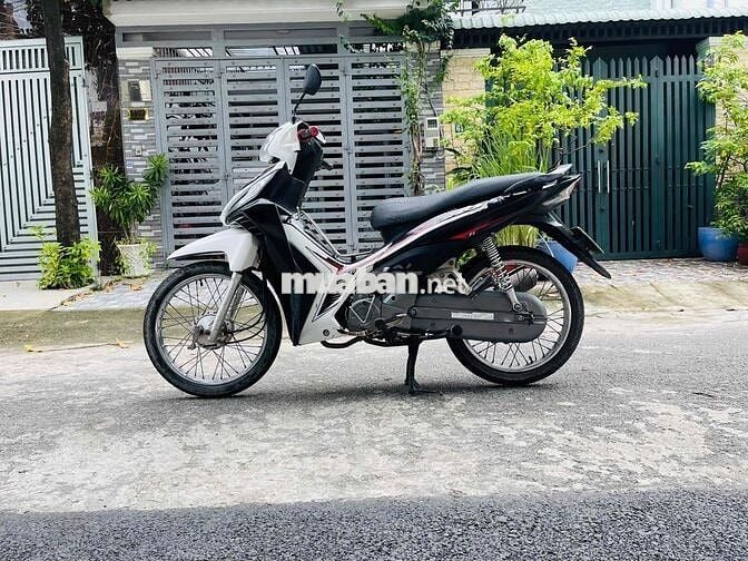 Wawe Rsx^Fi_2018 - Bs60 Giấy tờ đầy đủ Cần Bán
