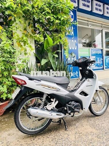 Honda Wave Alpha 110 Bstp nguyên zin