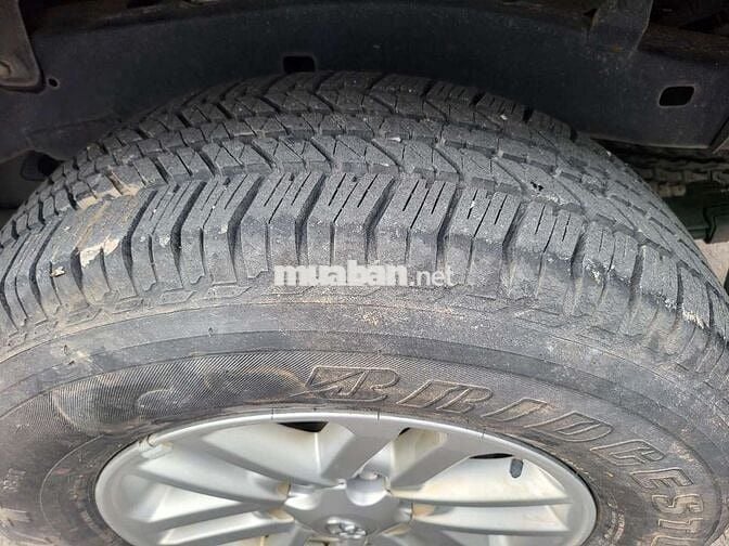 Bán Toyota Hilux 2013 2.5E 4x2 MT