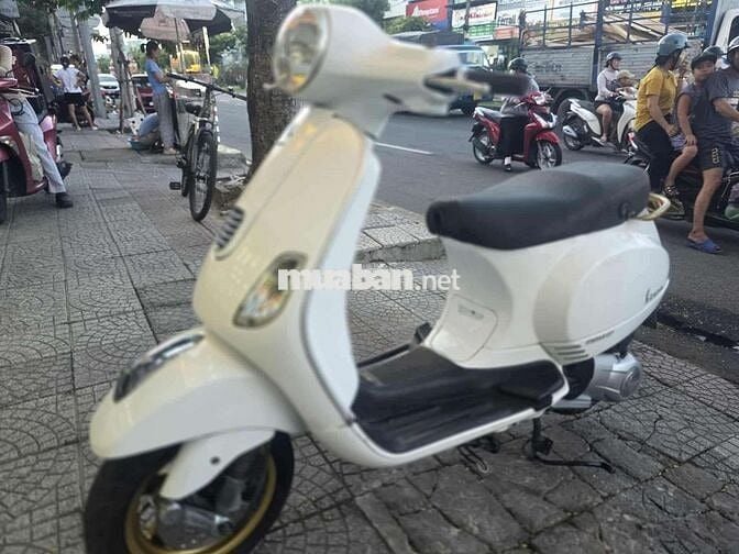 Vespa 3v ie