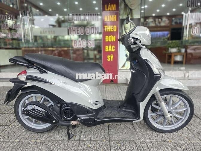 Lyberty ie Fi fun xăng điện tử