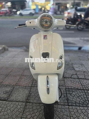 Vespa 3v ie