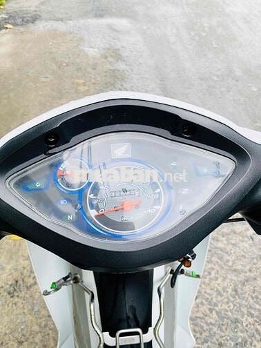 Honda Wave Alpha 110 Bstp nguyên zin