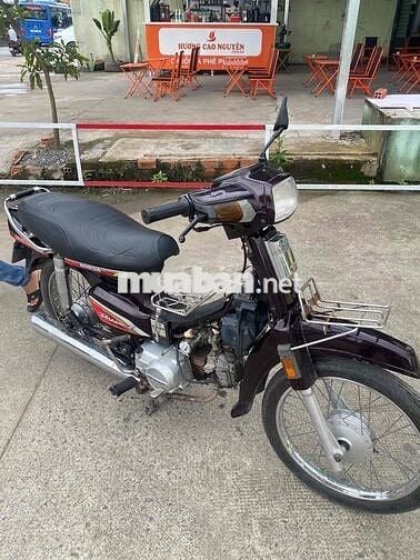 Cần bán Dream Thái 7số bstp bao tranh chấp