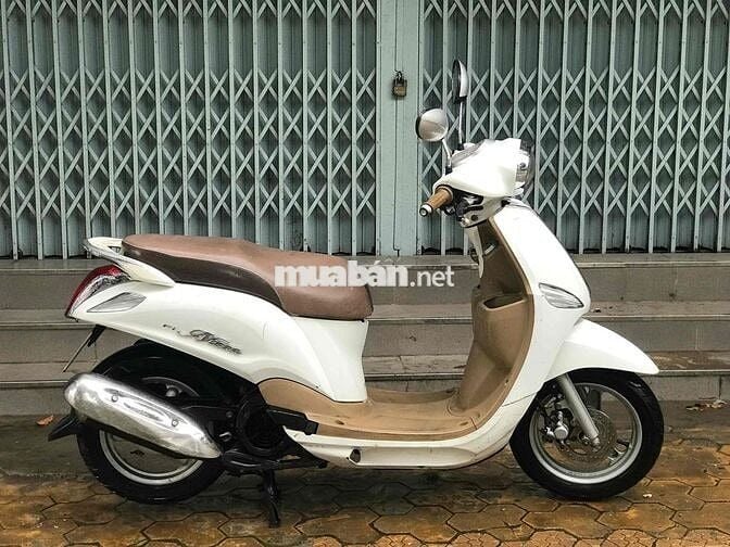 Yamaha Nozza Fi . Xe zin . Bs sảnh 12345
