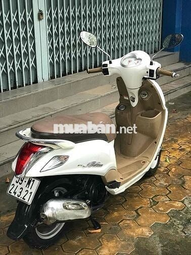 Yamaha Nozza Fi . Xe zin . Bs sảnh 12345