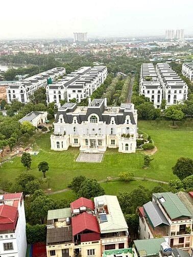 🏡Bán căn hộ chung cư 2PN HimLam Thạch Bàn 2, Long Biên, HN, Hơn 3tỷ