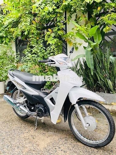 Honda Wave Alpha 110 Bstp nguyên zin