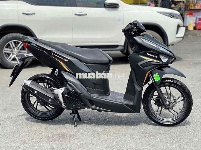 ❤️ Vario 125 đời 2024 bstp chính chủ hỗ trợ góp