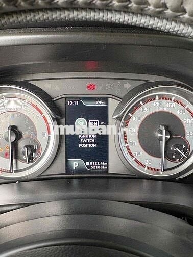 Suzuki XL 7 2022 GLX AT - 52000 km