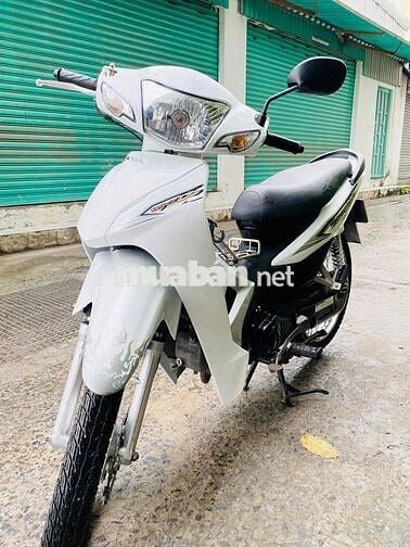 Honda Wave Alpha 110 Bstp nguyên zin
