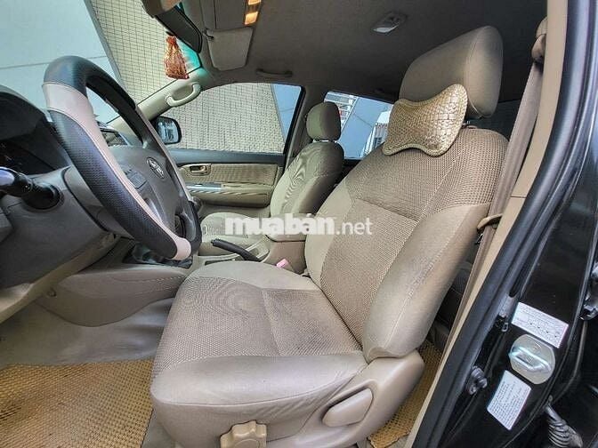 Bán Toyota Hilux 2013 2.5E 4x2 MT