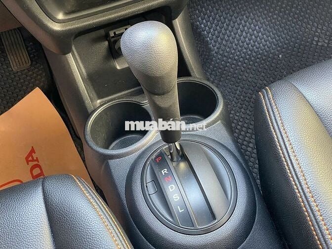 Honda Brio RS 2020 Nhập Thái 1 chủ Odo zin 3v7km