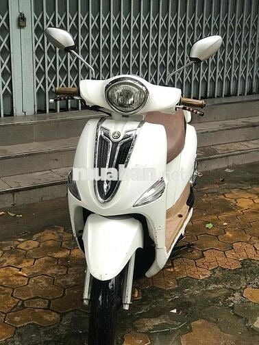 Yamaha Nozza Fi . Xe zin . Bs sảnh 12345