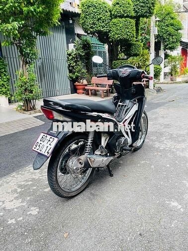 Wawe Rsx^Fi_2018 - Bs60 Giấy tờ đầy đủ Cần Bán