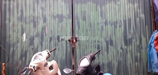 BÁN NHÀ C4 MẶT PHỐ VĨNH HƯNG, 170M2, MT 4M, NỞ HẬU, KINH DOANH. 