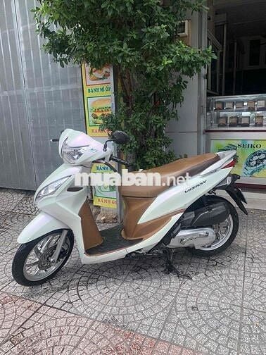 bán xe vision đk 2014 máy êm ru rất đẹp rất mới