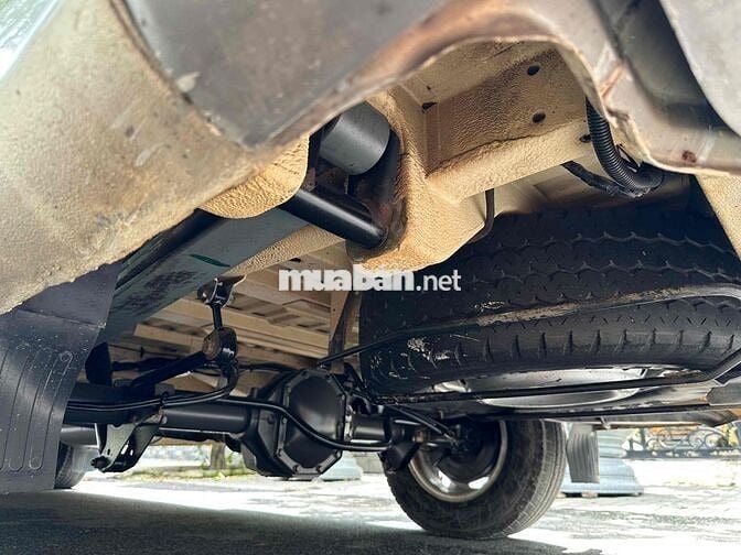 Merc - Sprinter - 313 sx 2012 - Một chủ du lịch