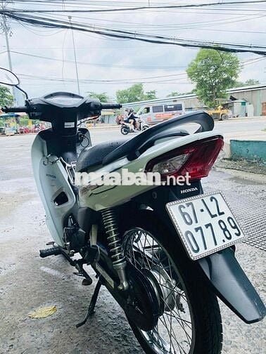 Honda Wave Alpha 110 Bstp nguyên zin