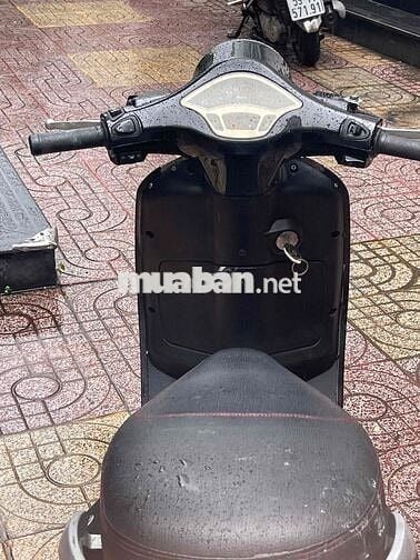 Bán xe Vespa 50cc,Bst15  đời 2019,xe đẹp Gtdd