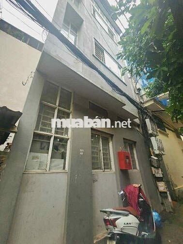 Võ Chí Công nhỉnh 7 tỉ NHÀ DÂN, LÔ GÓC TRƯỚC NHÀ CỰC THOÁNG