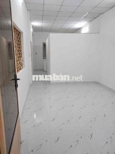 CHÍNH CHỦ BÁN NHÀ MẶT TIỀN KINH DOANH HẺM 8M VƯỜN CHUỐI