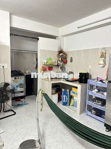 NHÀ 1TRỆT 1LẦU -  51 M2- 4PN - HẺM THÔNG