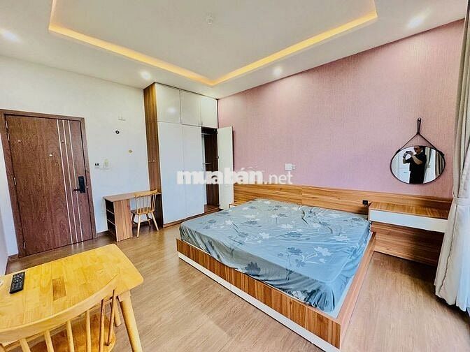🏡CĂN HỘ STUDIO HIỆN ĐẠI ĐỐI DIỆN VINCOM PLAZA