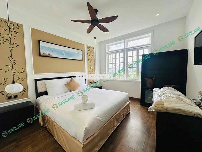 STUDIO MỚI ĐƯỜNG PHẠM VĂN ĐỒNG