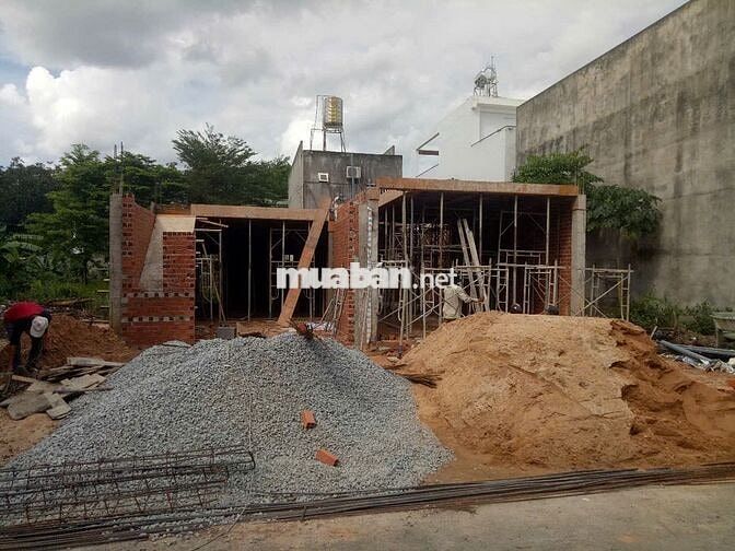Chính chủ bán 3 căn nhà Tân Định, cạnh chợ Bến Lớn giáp KDL Đại Nam