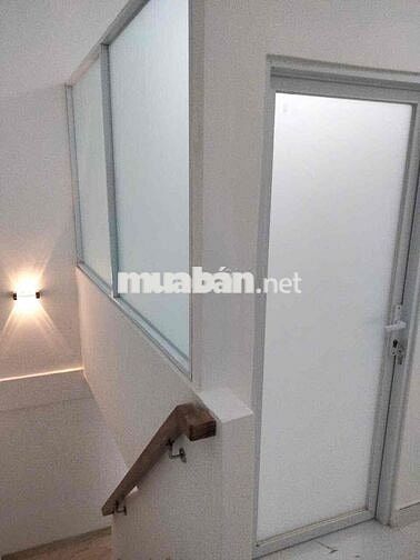 CHÍNH CHỦ BÁN NHÀ MẶT TIỀN KINH DOANH HẺM 8M VƯỜN CHUỐI