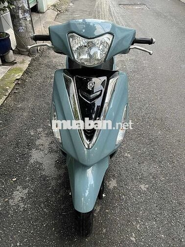 Yamaha Acruzo BSTP chính chủ