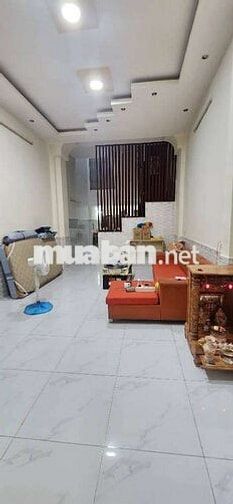 🏠 NHÀ ĐẸP 4 TẦNG – NGUYỄN VĂN QUỲ – QUẬN  7_Giá: 7.8 Tỷ_80m² (4x20)