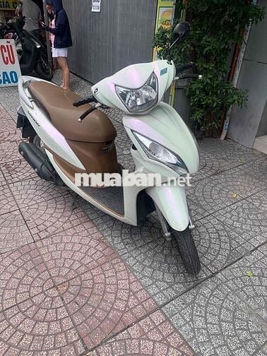 bán xe vision đk 2014 máy êm ru rất đẹp rất mới