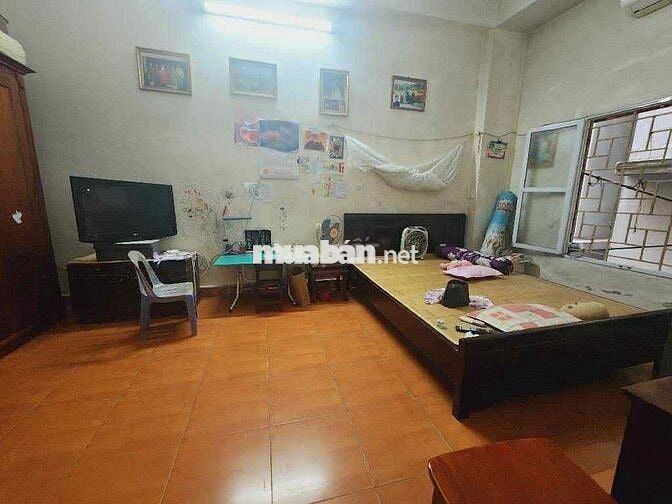 Võ Chí Công nhỉnh 7 tỉ NHÀ DÂN, LÔ GÓC TRƯỚC NHÀ CỰC THOÁNG