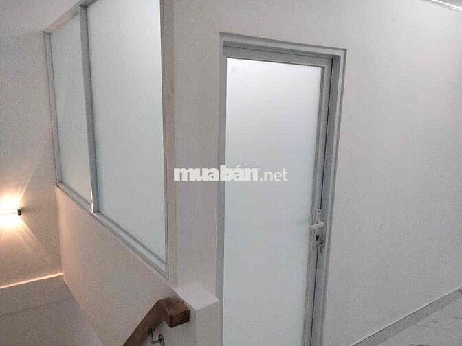 CHÍNH CHỦ BÁN NHÀ MẶT TIỀN KINH DOANH HẺM 8M VƯỜN CHUỐI