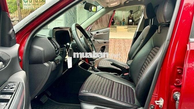 Kia Sonet 2023 Luxury 1.5 AT - 16000 km