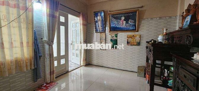 🏠 NHÀ ĐẸP 4 TẦNG – NGUYỄN VĂN QUỲ – QUẬN  7_Giá: 7.8 Tỷ_80m² (4x20)