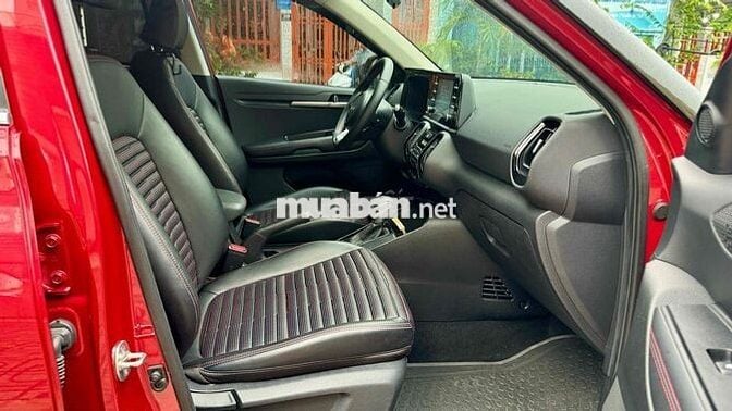Kia Sonet 2023 Luxury 1.5 AT - 16000 km