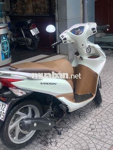 bán xe vision đk 2014 máy êm ru rất đẹp rất mới